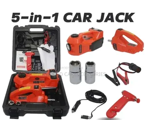 Jump-Start