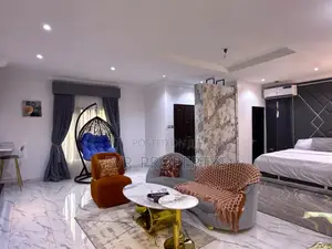 Furnished 1bdrm Apartment in Osapa London Estate for rent