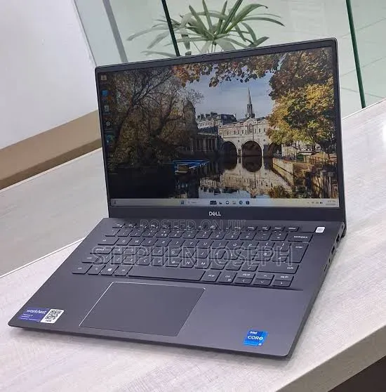 Laptop Dell Vostro 5481 8GB Intel Core i5 SSD 256GB