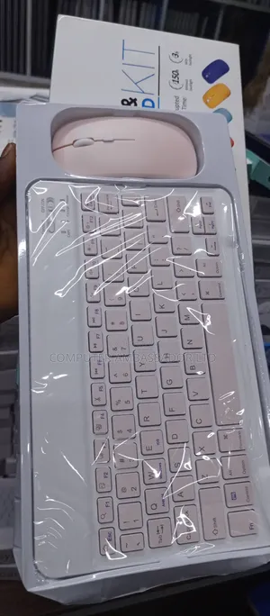 Universal Keyboard