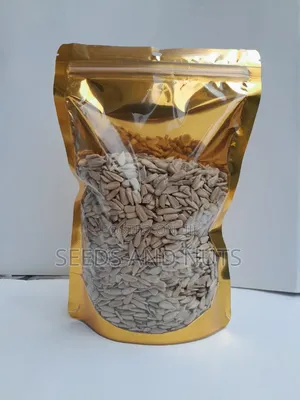 Sunflower Seeds