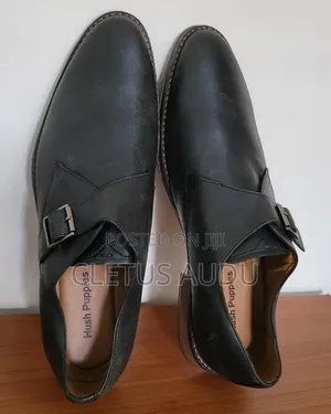 Monkstrap Footwear