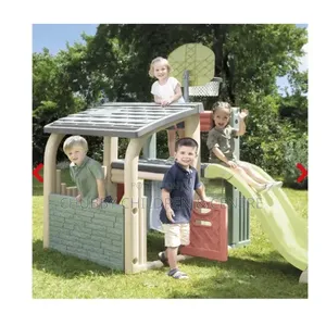 Smoby Fun Center