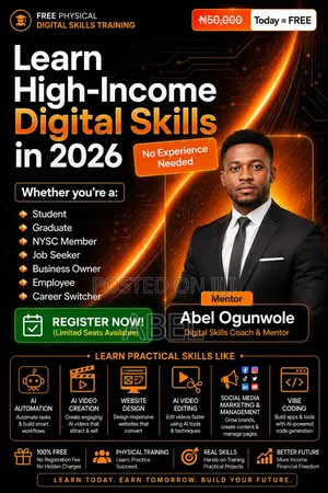 Learn Ai Automation, Ai Video Editing, Website Design at No Cost