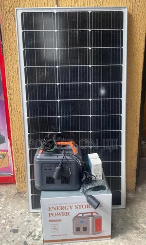 Solar Panels