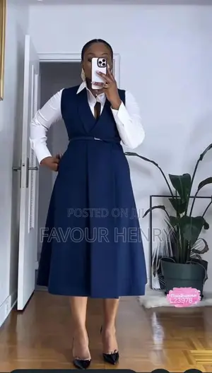 Fashion for Ladies
