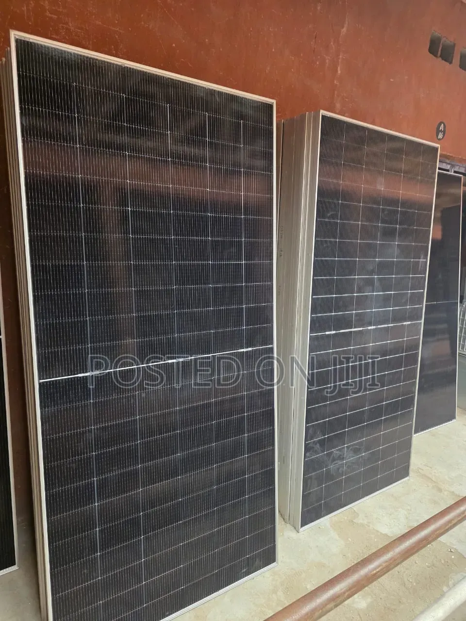 Solar Panels