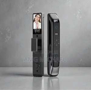 Ads Smart Door Lock With Tuya ( P 303 )