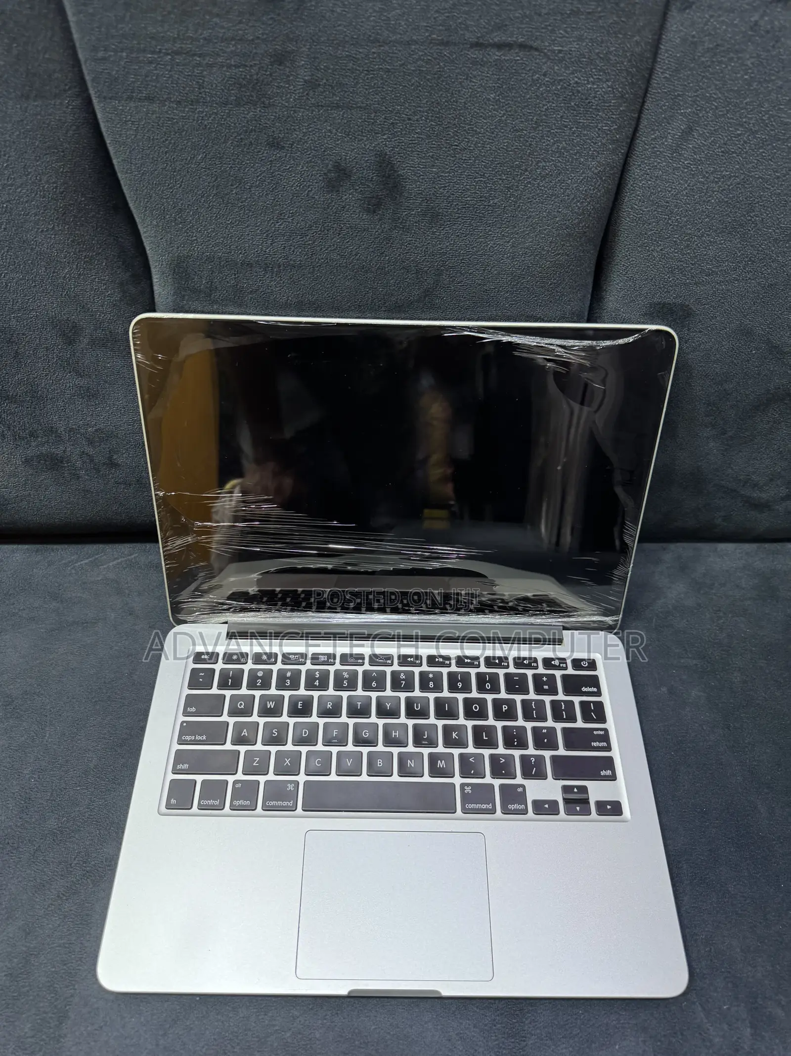 Laptop Apple MacBook Pro 2013 8GB Intel Core i5 SSD 256GB