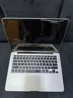 Laptop Apple MacBook Pro 2013 8GB Intel Core i5 SSD 256GB