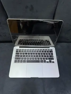 Laptop Apple MacBook Pro 2013 8GB Intel Core i5 SSD 256GB