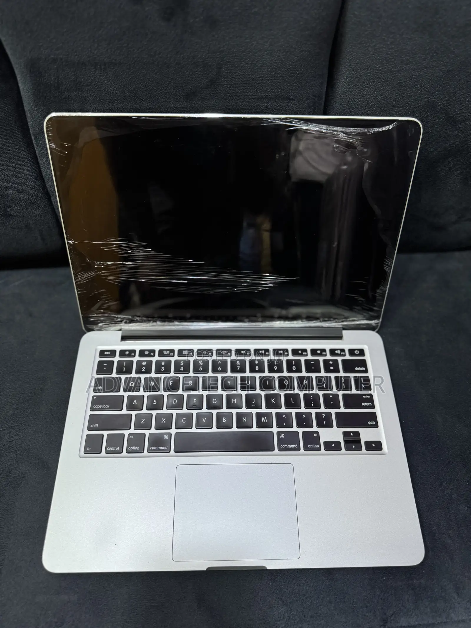 Laptop Apple MacBook Pro 2013 8GB Intel Core i5 SSD 256GB