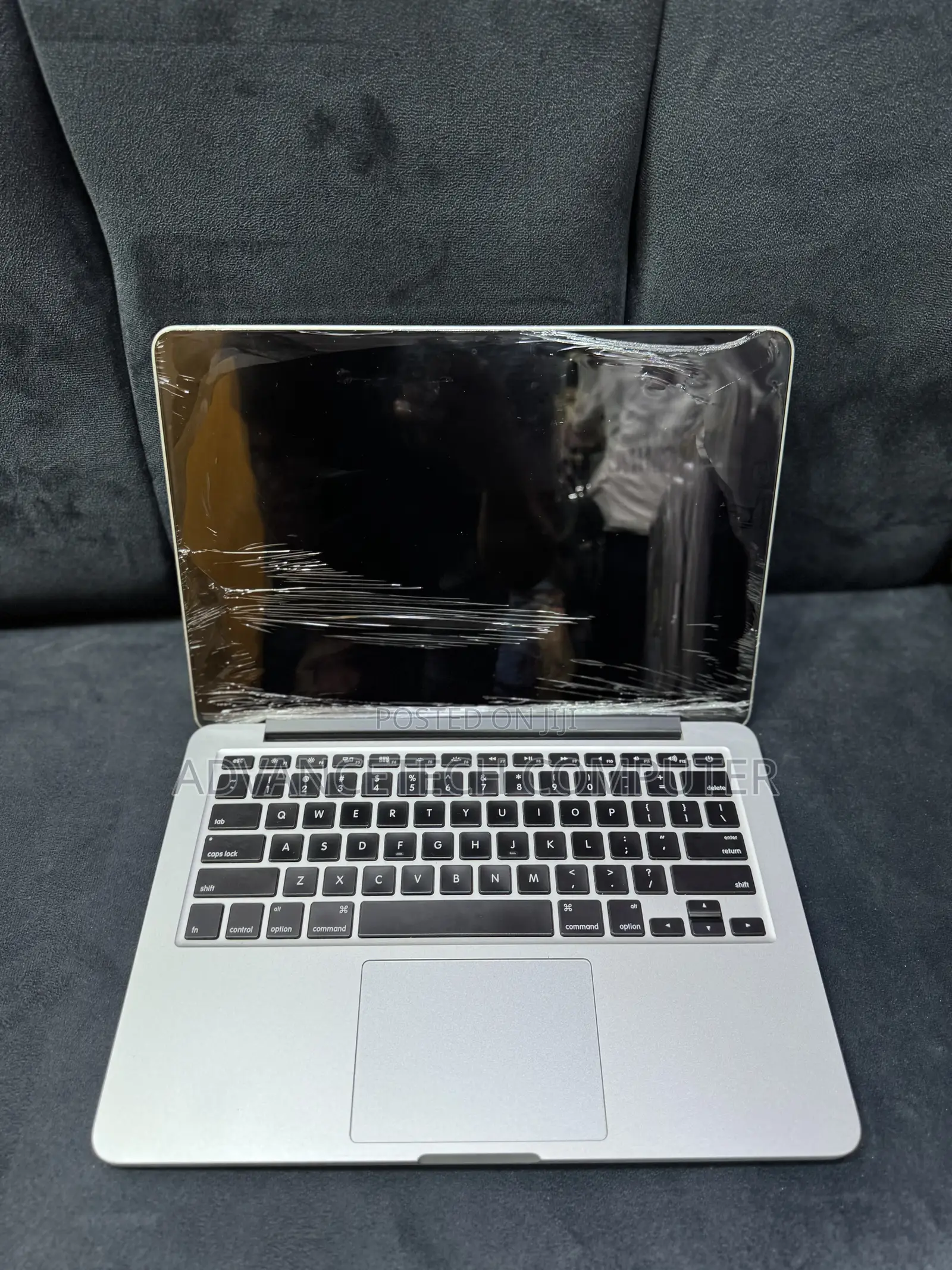 Laptop Apple MacBook Pro 2013 8GB Intel Core i5 SSD 256GB