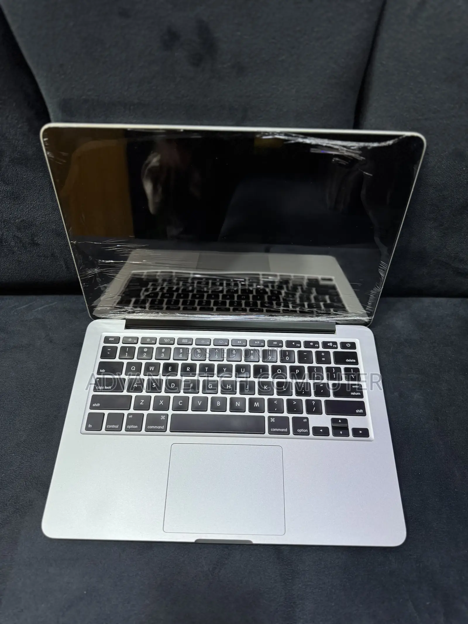 Laptop Apple MacBook Pro 2013 8GB Intel Core i5 SSD 256GB