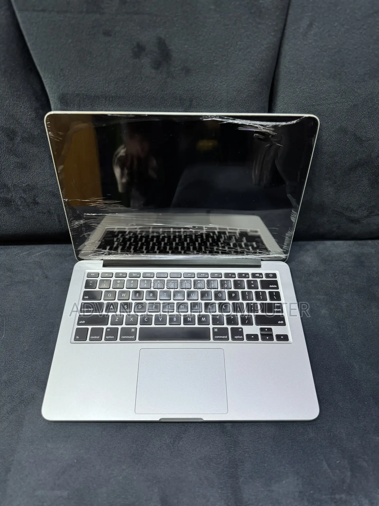 Laptop Apple MacBook Pro 2013 8GB Intel Core i5 SSD 256GB
