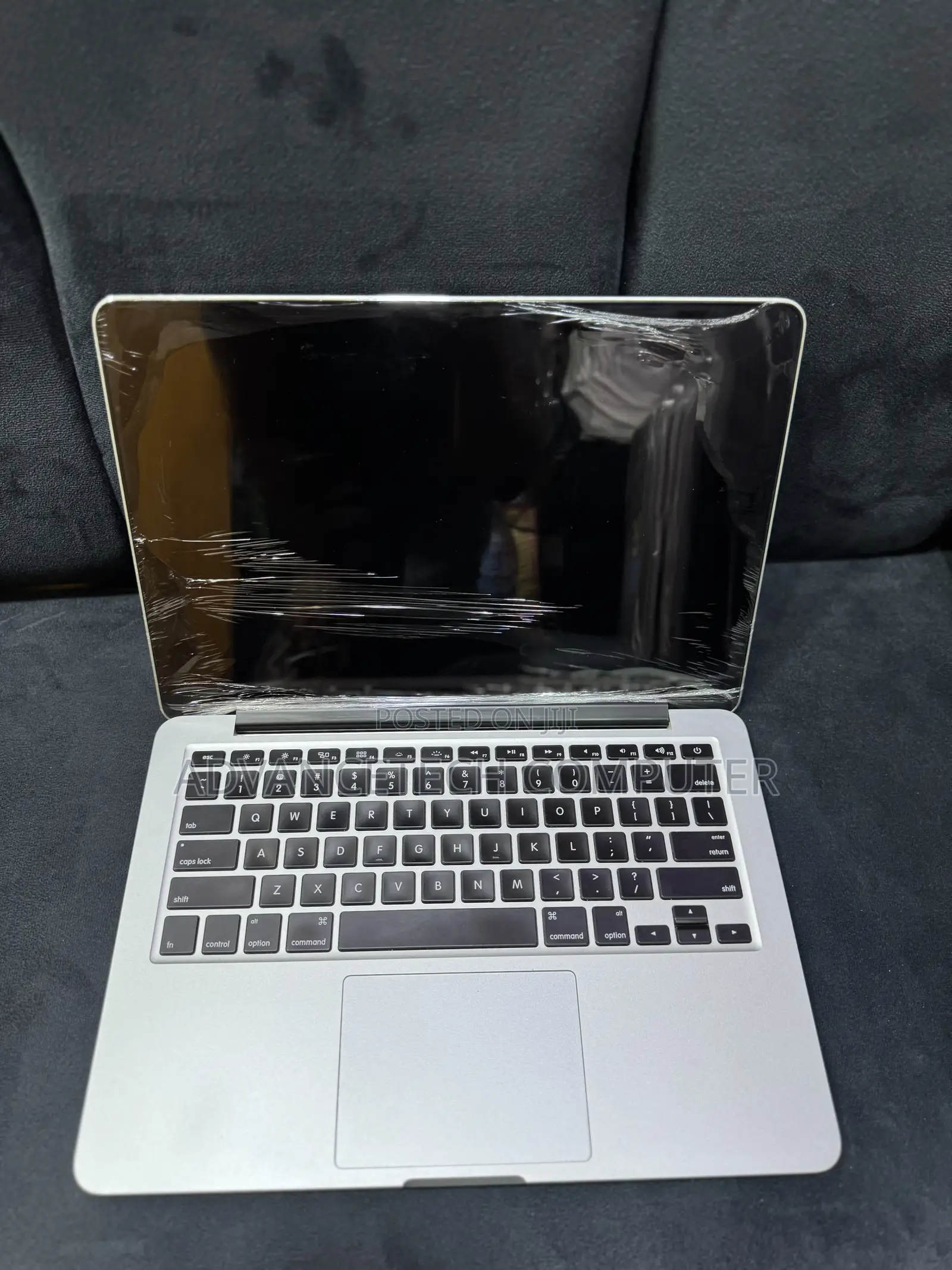 Laptop Apple MacBook Pro 2013 8GB Intel Core i5 SSD 256GB