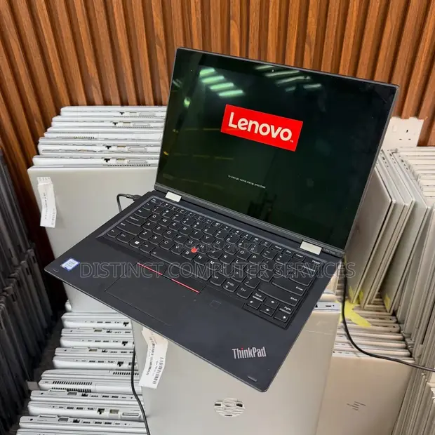Laptop Lenovo ThinkPad L380 8GB Intel Core i7 SSD 256GB - Distinct