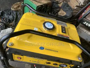 Thermocool Generator