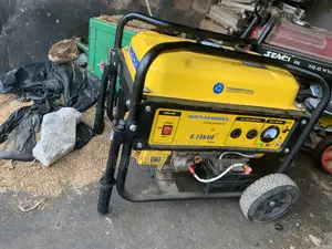 Thermocool Generator