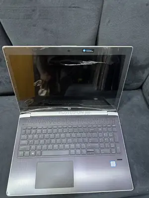 Laptop HP ProBook 450 G5 8GB Intel Core i5 SSD 256GB
