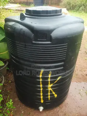 1000 L Gp Tank