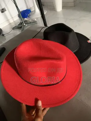 Fedora Hat