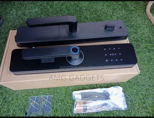 Big Handle Lock (Smart Door Lock )
