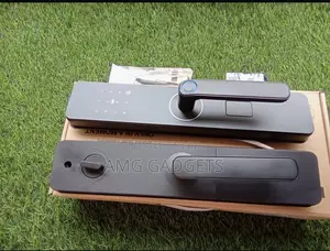 Big Handle Lock (Smart Door Lock )
