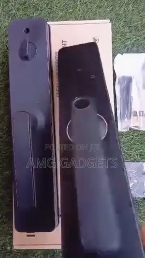Big Handle Lock (Smart Door Lock )