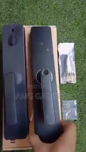 Big Handle Lock (Smart Door Lock )