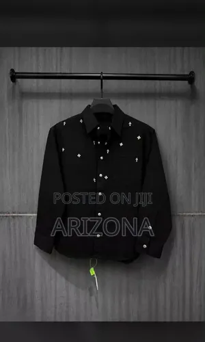 Luxurious Jacket