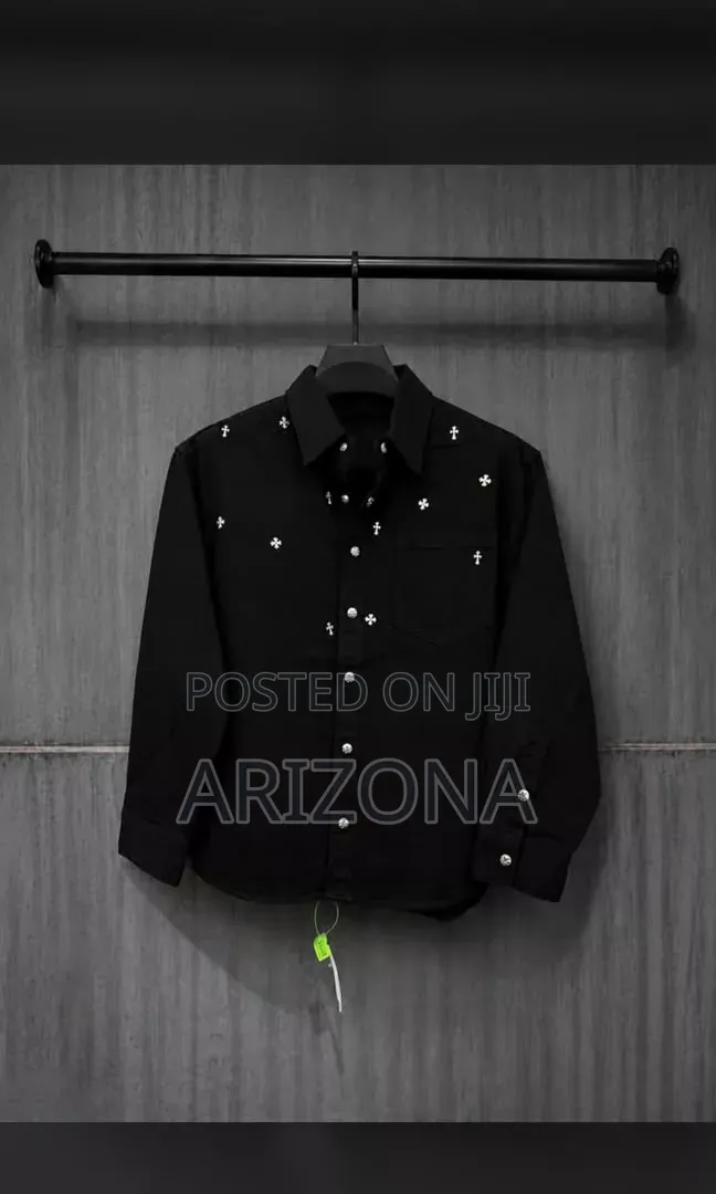 Luxurious Jacket