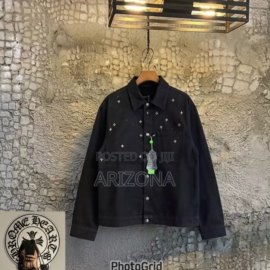 Luxurious Jacket