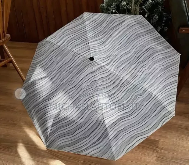 Foldable Umbrellas