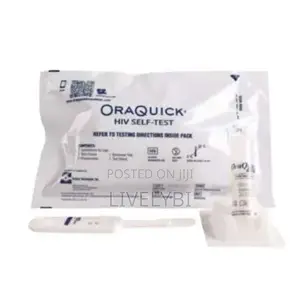 Hiv Oral Self Test-Kit