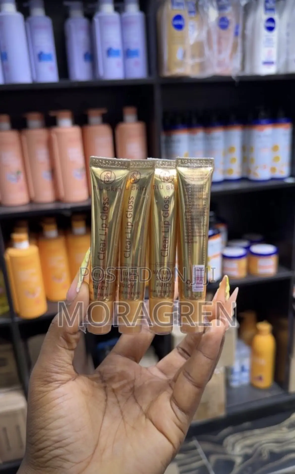 Skincare Products