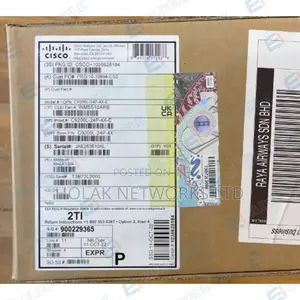 Cisco C9200l-24p-4x-E