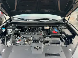 New Honda CR-V 2025 Black