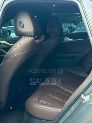 BMW 420d 2025 Gray