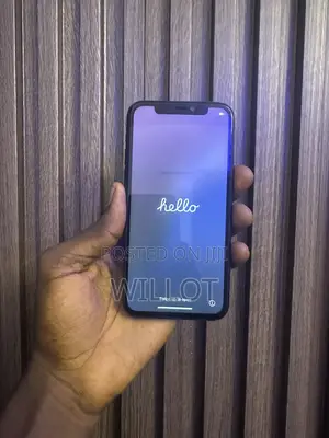 Apple iPhone 11 Pro 64 GB Bronze