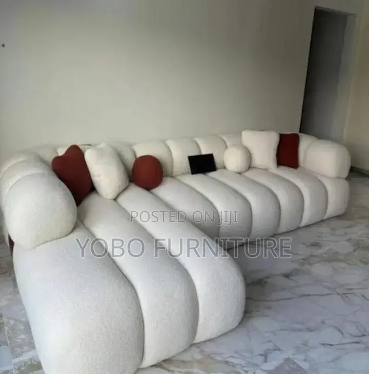 Corner Unit Sofa Chair