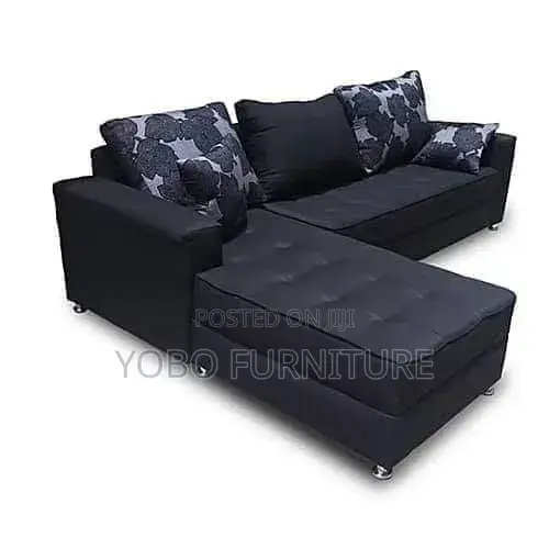 Corner Unit Sofa Chair