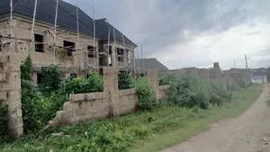 5bdrm Duplex in Alleluyah Estate, Osogbo for sale