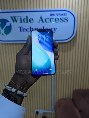 Apple iPhone 13 Pro 256 GB Blue