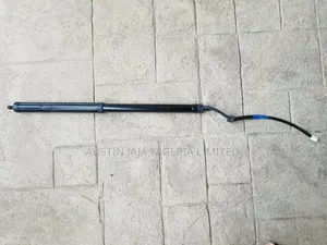 2016 - 2022 Lexus Rx350 Boot Tailgate Shock Power Lift Right Side