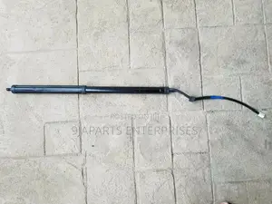 2016 - 2022 Lexus Rx350 Boot Tailgate Shock Power Lift Right Side