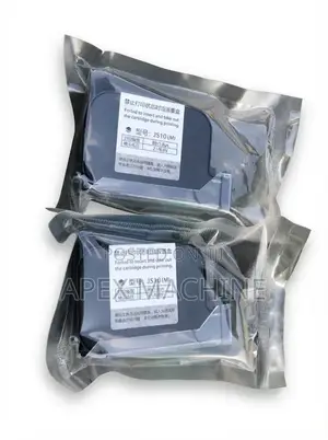 Ink Cartridge