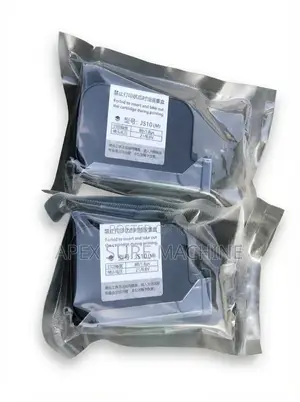 Ink Cartridge