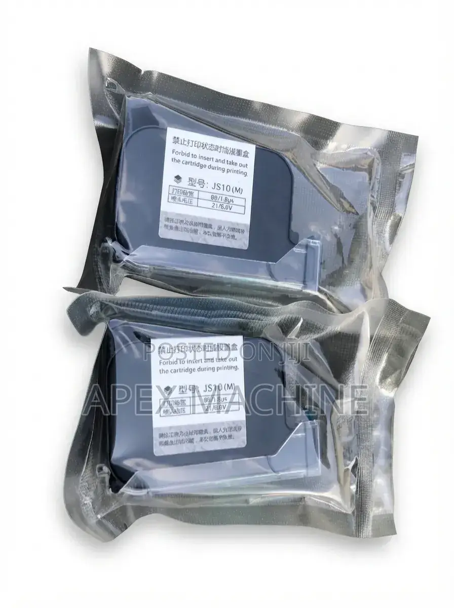 Ink Cartridge