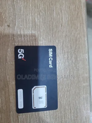 Verizon 5g Sim Card